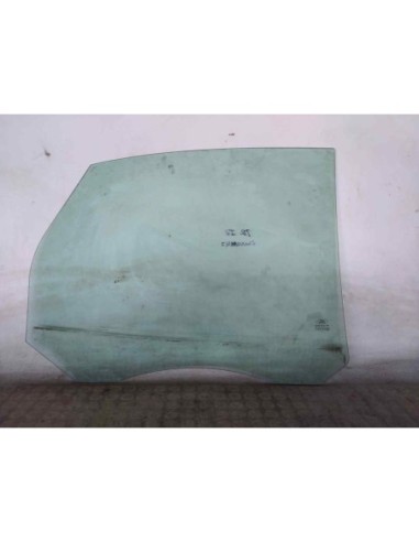 LUNA TRASERA IZQUIERDA FORD FOCUS BERLINA (CAP)...