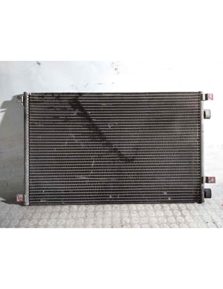 CONDENSADOR / RADIADOR  AIRE ACONDICIONADO RENAULT MEGANE II COUPE/CABRIO - 128623