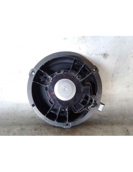 NO IDENTIFICADO CITROEN C3 AIRCROSS - 195327
