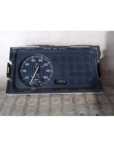 CUADRO INSTRUMENTOS RENAULT RAPID /EXPRESS...