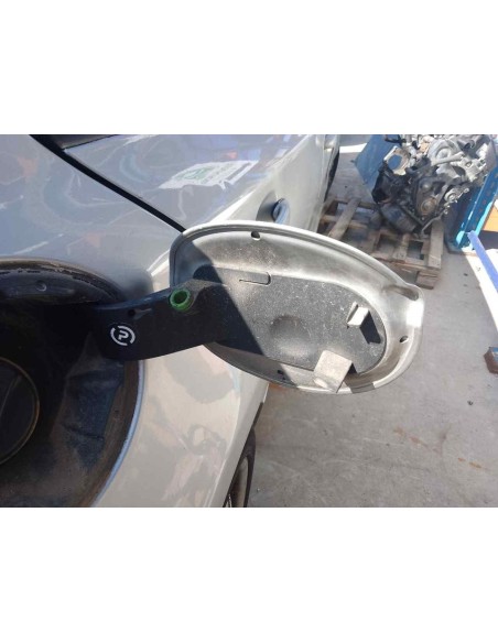 TAPA EXTERIOR COMBUSTIBLE BMW SERIE 1 BERLINA (E81/E87) - 167747