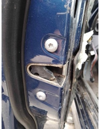 CERRADURA PUERTA DELANTERA IZQUIERDA BMW SERIE...
