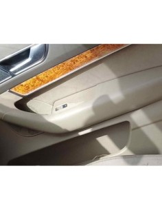 MANDO ELEVALUNAS DELANTERO DERECHO AUDI A6 BERLINA (4F2)...