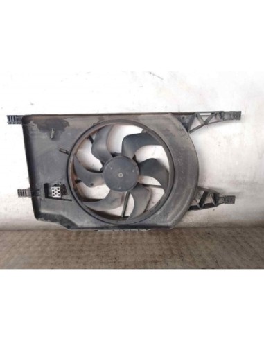 ELECTROVENTILADOR RENAULT LAGUNA II GRANDTOUR...