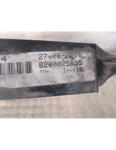 ELECTROVENTILADOR RENAULT LAGUNA II GRANDTOUR...