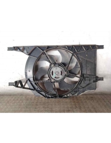 ELECTROVENTILADOR RENAULT LAGUNA II GRANDTOUR...