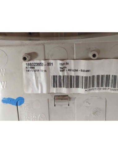 GUANTERA FORD KUGA (CBS) - 134552
