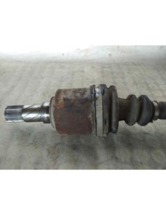 TRANSMISION DELANTERA IZQUIERDA RENAULT MEGANE II BERLINA... 2