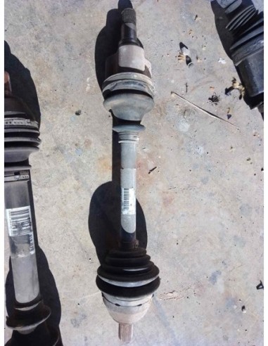 TRANSMISION DELANTERA IZQUIERDA FORD C-MAX...