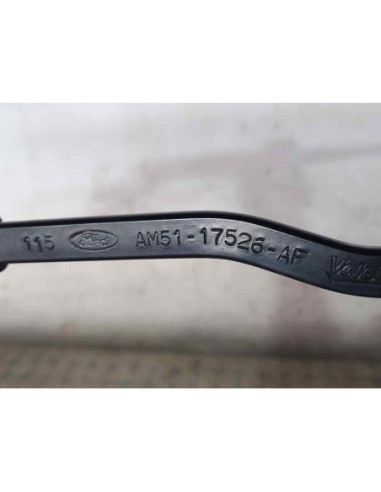 BRAZO LIMPIA DELANTERO DERECHO FORD C-MAX (CB7)...