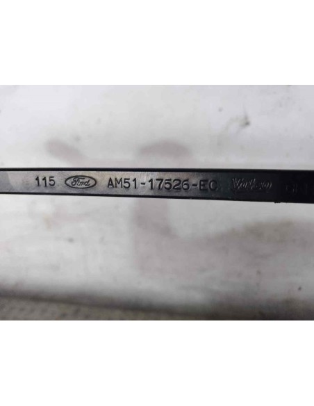 BRAZO LIMPIA DELANTERO IZQUIERDO FORD C-MAX (CB7) - 191480