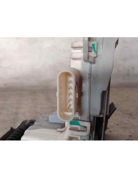 CERRADURA PUERTA DELANTERA DERECHA AUDI Q5 (8R) - 166522