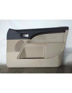 GUARNECIDO PUERTA DELANTERA DERECHA FORD MONDEO BERLINA...