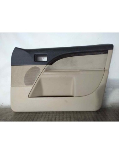 GUARNECIDO PUERTA DELANTERA DERECHA FORD MONDEO...