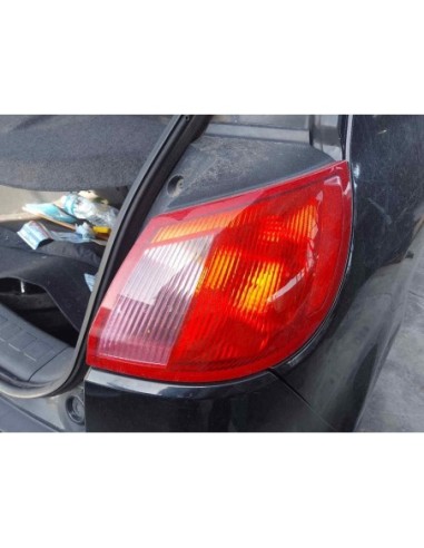 PILOTO TRASERO DERECHO MITSUBISHI COLT CZ3 BERL...
