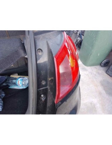 PILOTO TRASERO DERECHO MITSUBISHI COLT CZ3 BERL...