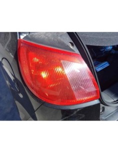 PILOTO TRASERO IZQUIERDO MITSUBISHI COLT CZ3 BERL  3...