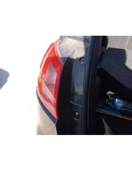 PILOTO TRASERO IZQUIERDO MITSUBISHI COLT CZ3 BERL  3 (Z30) - 166652