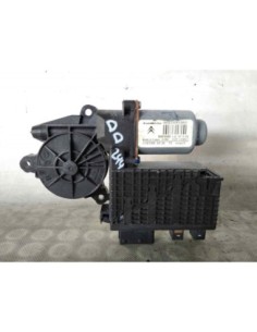 MOTOR ELEVALUNAS DELANTERO DERECHO CITROEN C4 PICASSO -...