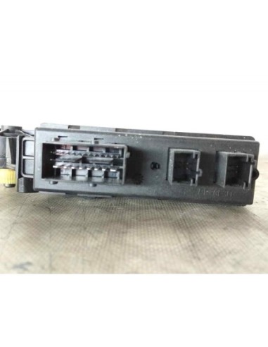 MOTOR ELEVALUNAS DELANTERO DERECHO CITROEN C4...