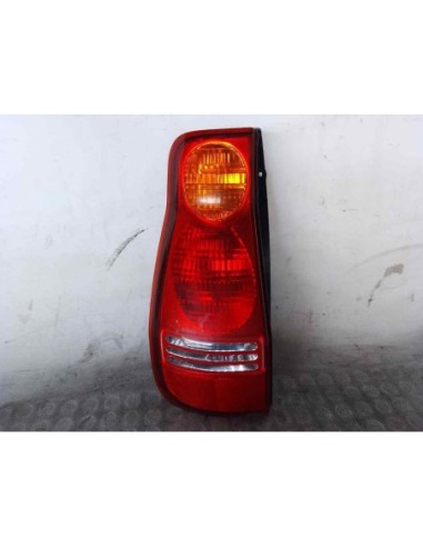 PILOTO TRASERO IZQUIERDO HYUNDAI MATRIX (FC) -...