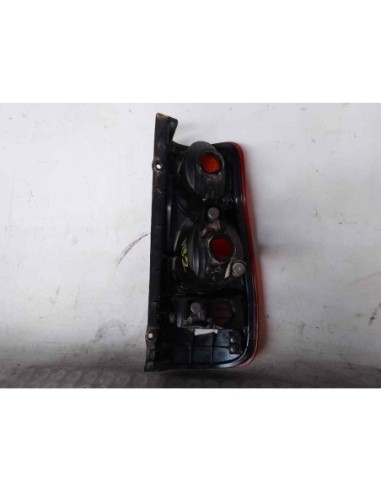 PILOTO TRASERO IZQUIERDO HYUNDAI MATRIX (FC) -...