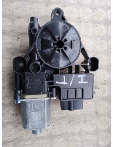 MOTOR ELEVALUNAS TRASERO IZQUIERDO SEAT LEON...