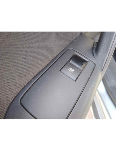 MANDO ELEVALUNAS TRASERO IZQUIERDO OPEL...
