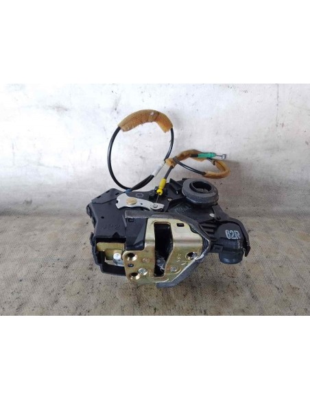 CERRADURA PUERTA DELANTERA DERECHA TOYOTA COROLLA VERSO (R1) - 191230