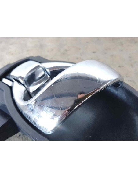 MANETA INTERIOR TRASERA IZQUIERDA NISSAN MICRA (K13K/KK) - 196201