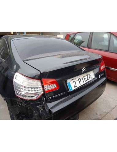 CERRADURA MALETERO / PORTON CITROEN C5 BERLINA...