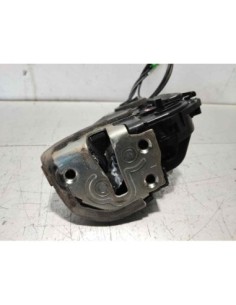 CERRADURA PUERTA TRASERA IZQUIERDA TOYOTA YARIS... 2