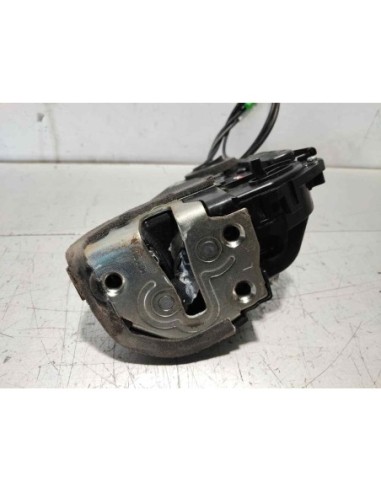 CERRADURA PUERTA TRASERA IZQUIERDA TOYOTA YARIS...