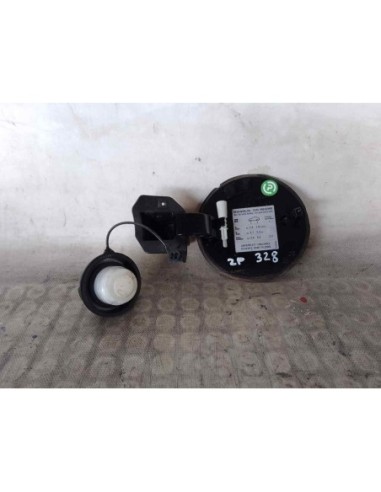 TAPA EXTERIOR COMBUSTIBLE OPEL CORSA D - 145223