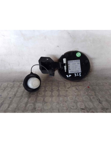 TAPA EXTERIOR COMBUSTIBLE OPEL CORSA D - 145223
