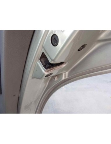 CERRADURA PUERTA TRASERA DERECHA SKODA OCTAVIA...
