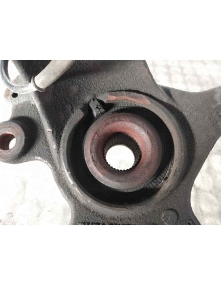 MANGUETA DELANTERA DERECHA FORD FOCUS C-MAX (CAP)(2003) - 116482