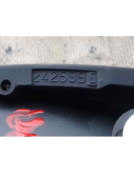 MANETA EXTERIOR DELANTERA DERECHA FIAT II DOBLÒ (152) - 153719