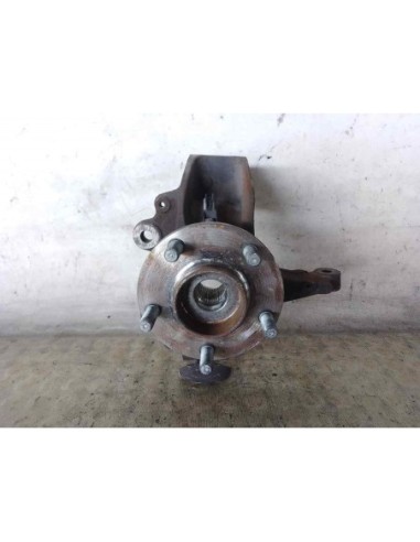MANGUETA DELANTERA IZQUIERDA FORD FOCUS BERLINA...
