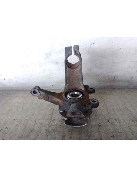 MANGUETA DELANTERA IZQUIERDA FORD FOCUS BERLINA (CAP) - 197299