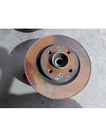 MANGUETA DELANTERA IZQUIERDA RENAULT KANGOO I (F/KC0) - 138630