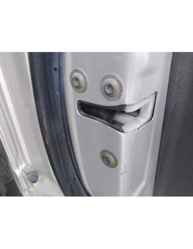 CERRADURA PUERTA DELANTERA IZQUIERDA MG ROVER...