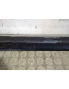 MOLDURAS TRASERAS MERCEDES-BENZ CLASE E (BM 210) BERLINA... 2