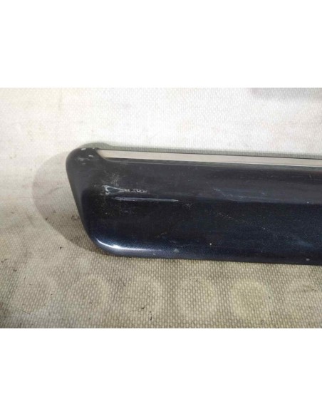 MOLDURAS TRASERAS MERCEDES-BENZ CLASE E (BM 210) BERLINA - 143445