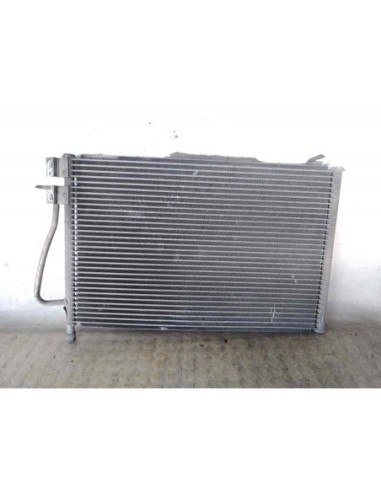CONDENSADOR / RADIADOR  AIRE ACONDICIONADO FORD...