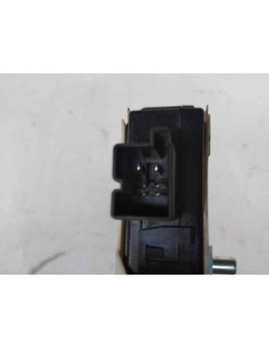 MOTOR ELEVALUNAS TRASERO IZQUIERDO AUDI A4...