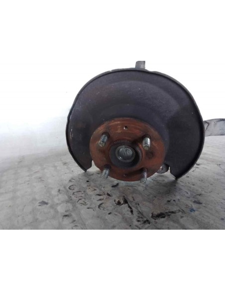 MANGUETA DELANTERA IZQUIERDA HONDA CIVIC 5 PUERTAS (MA/MB) - 133698