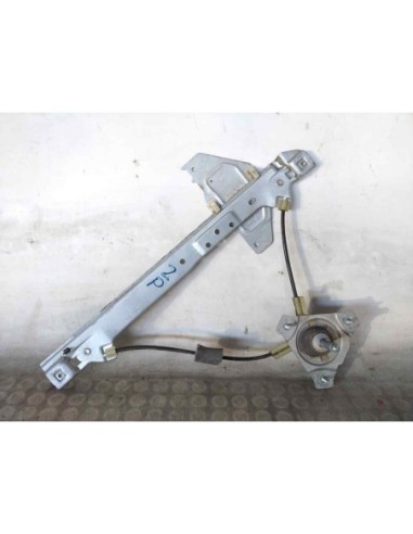 ELEVALUNAS TRASERO DERECHO CITROEN C3 - 142272