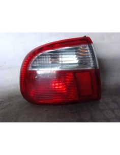 PILOTO TRASERO IZQUIERDO SEAT TOLEDO (1M2) - 118921