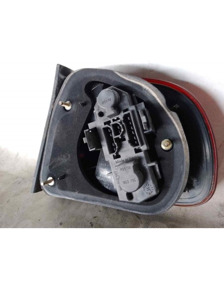 PILOTO TRASERO IZQUIERDO SEAT TOLEDO (1M2) - 118921